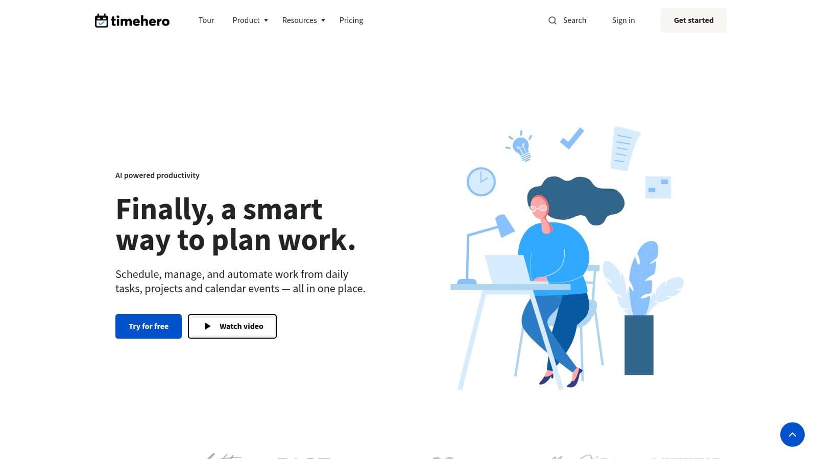 TimeHero